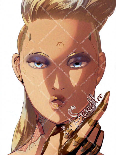 Cyberpunk